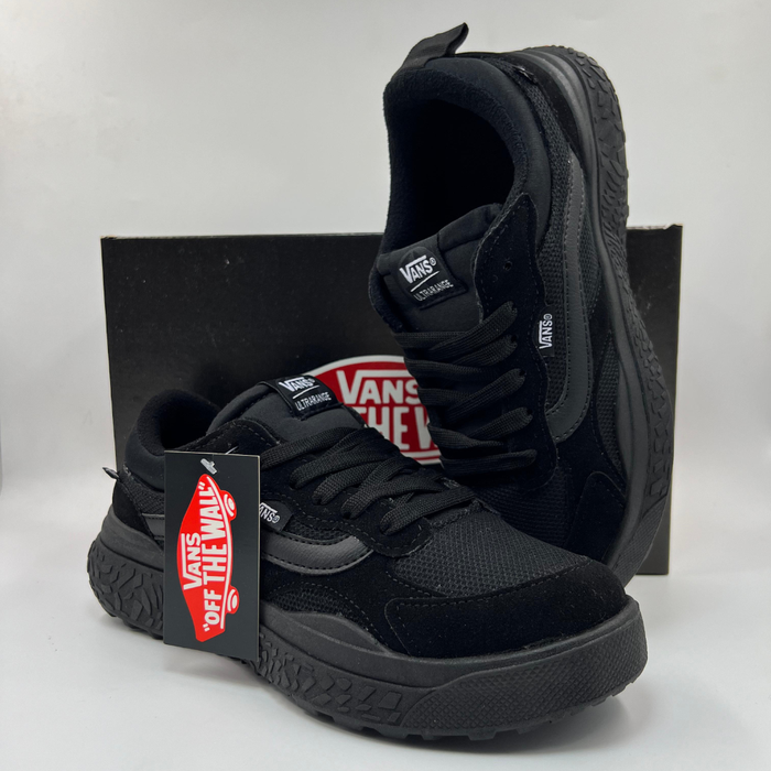 Tênis Vans Ultrarange Neo ‘All Black’ - Nacional