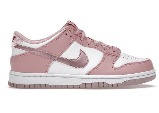 Tênis Nike SB Dunk Low ‘Pink Valved’