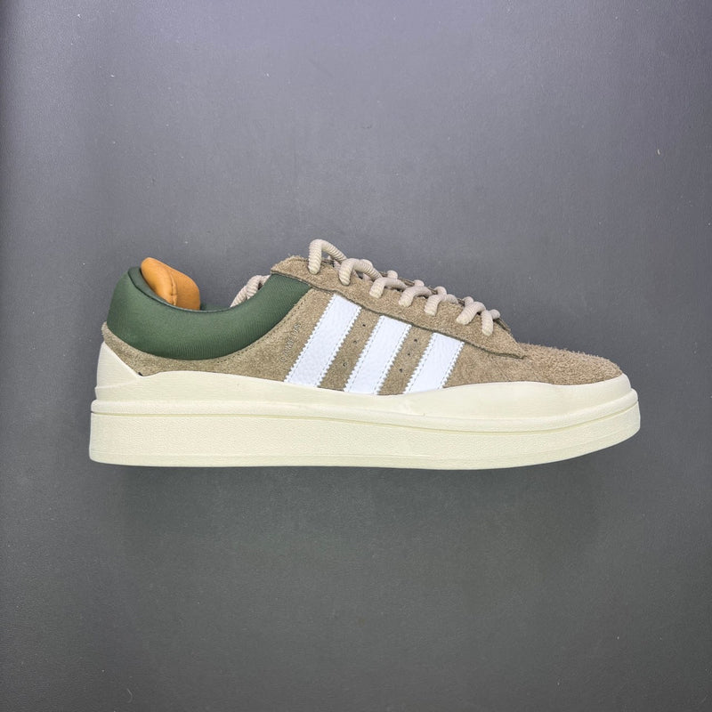 Tênis Adidas Campus Ligth X Bad Bunny ‘Wild Moss’