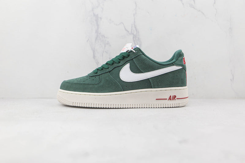 Tênis Air Force 1 Athletic Club Pro Green