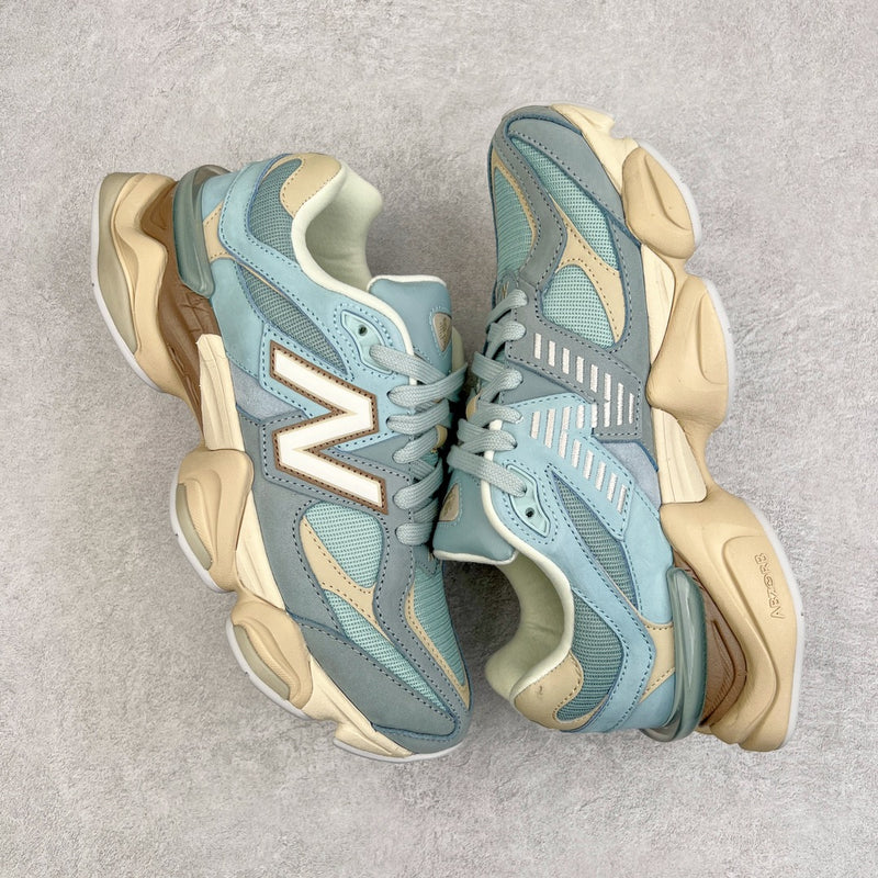 Tênis New Balance 9060 ‘Blue Haze’