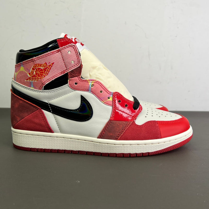 Tênis Nike Air Jordan 1 Retrô High ‘Next Chapter’