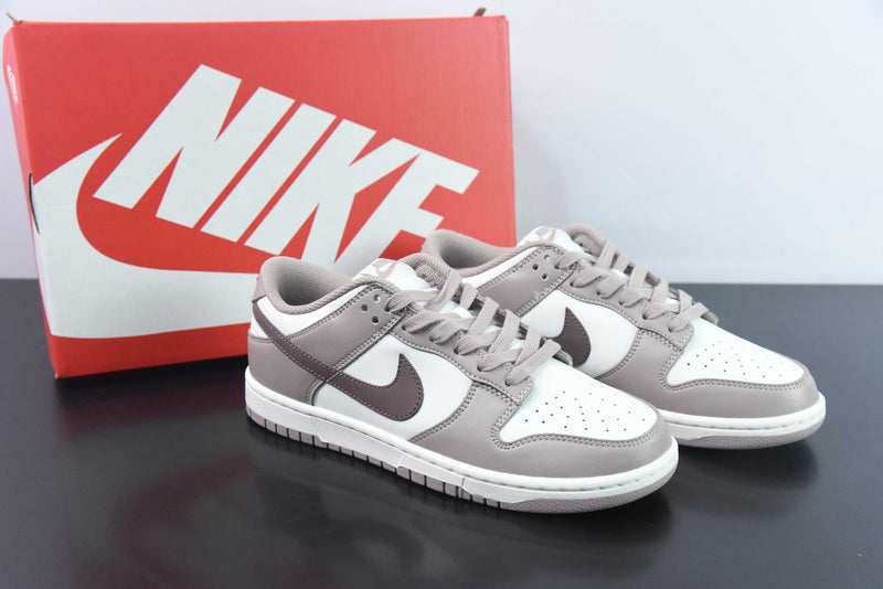 Tênis Nike Dunk Low ‘Diffused Taupe’