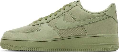 Tênis Nike Air Force 1 ‘07 LX ‘Oil Green’