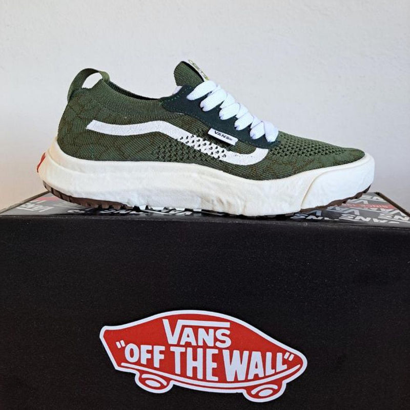 Tênis Vans Ultrarange VR3 ‘Green’ - Nacional