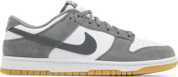 Tênis Nike Dunk Low ‘Smoke Grey Gum’