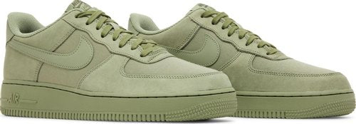 Tênis Nike Air Force 1 ‘07 LX ‘Oil Green’