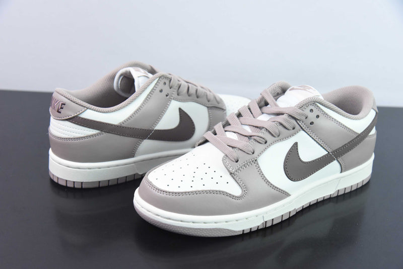 Tênis Nike Dunk Low ‘Diffused Taupe’