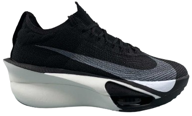 Tênis Nike Air Zoom Alphafly Next%2 Black White