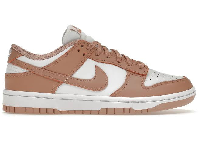 Tênis Nike Dunk Low ‘Rose Whisper’