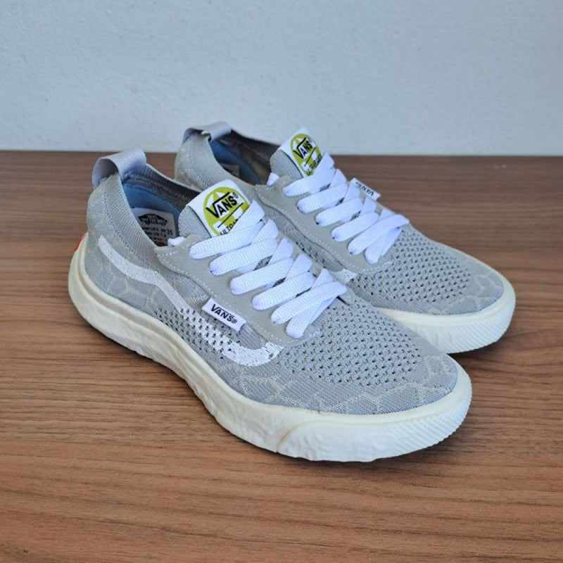 Tênis Vans Ultrarange VR3 ‘Grey’ - Nacional