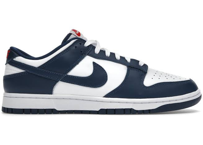 Tênis Nike Dunk Low ‘Valerian Blue’