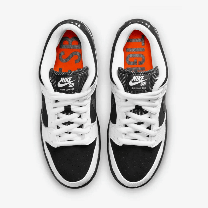 Tênis Nike Dunk Low TIGHTBOOTH