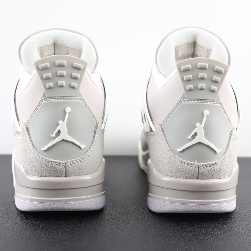 Tênis Nike Air Jordan 4 ‘Frozen Moments’