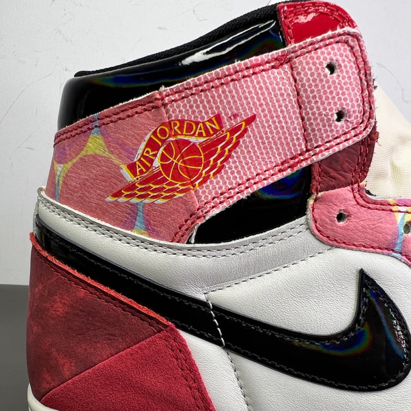 Tênis Nike Air Jordan 1 Retrô High ‘Next Chapter’