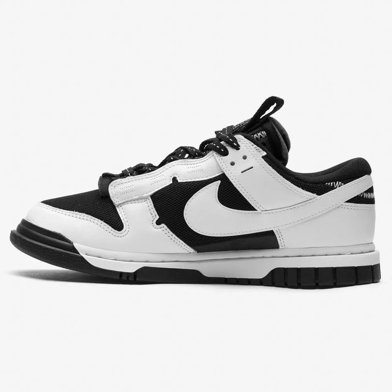 Tênis Nike Air Dunk Jumbo Reverse Panda