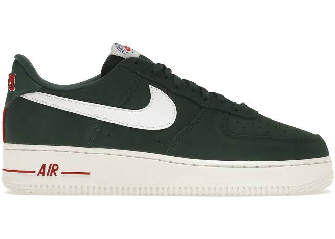 Tênis Air Force 1 Athletic Club Pro Green