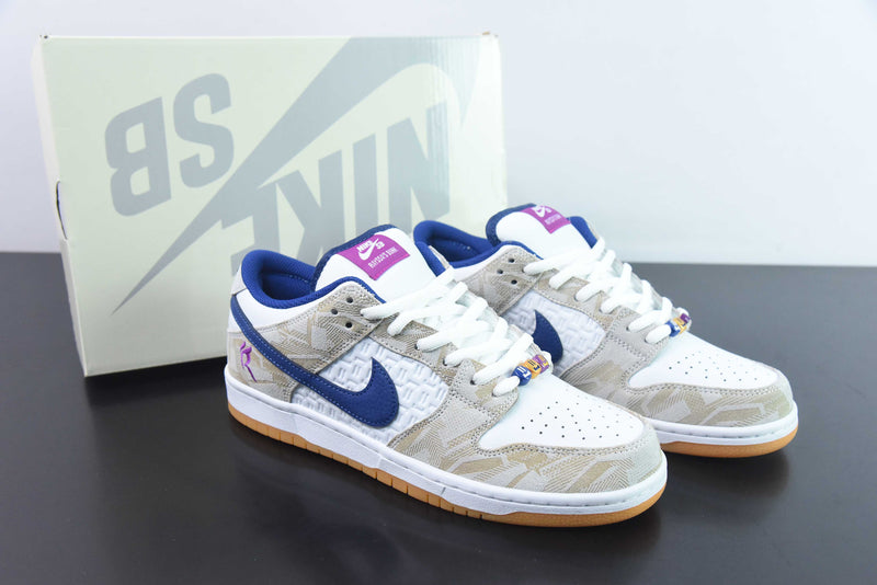 Tênis Nike SB Dunk Low X Rayssa Leal