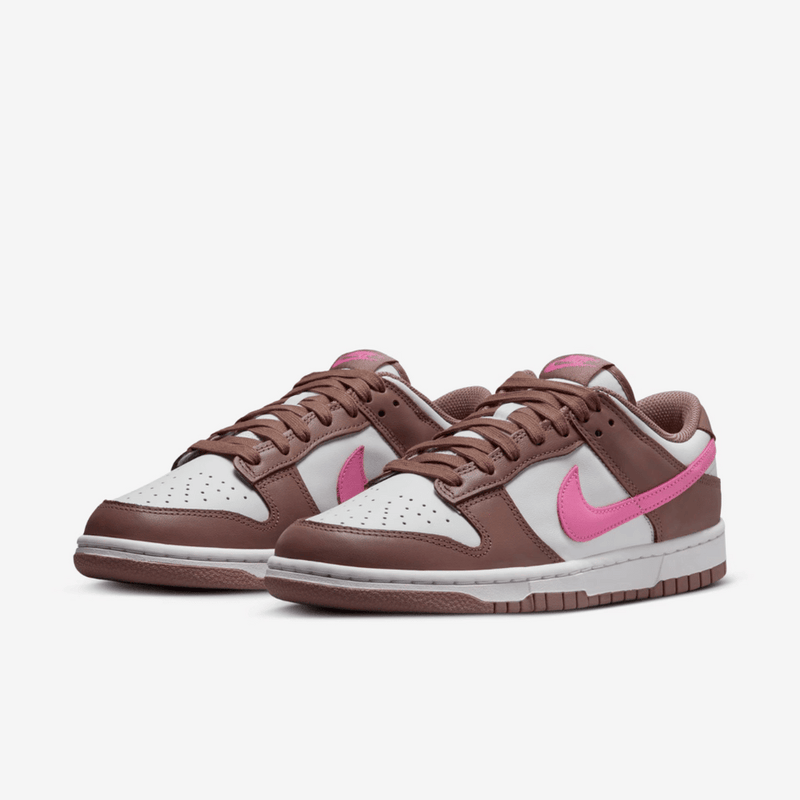 Tênis Nike Dunk Low ‘Smokey Mauve’