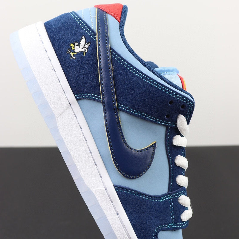 Tênis Nike SB Dunk Low ‘Why So Sad?’