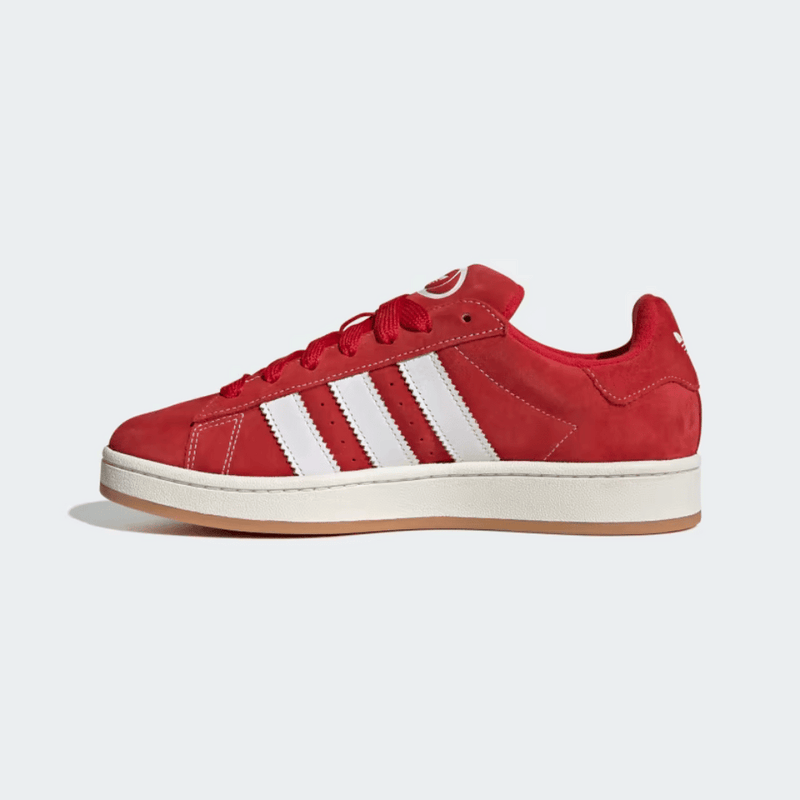 Tênis Adidas Campus 00’s Originals ‘Better Scarlet’