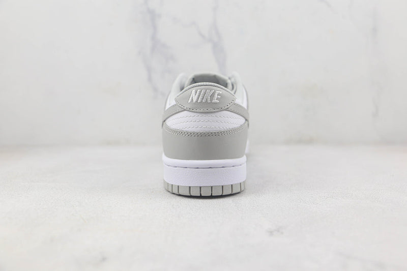 Tênis Nike Dunk Low ‘Grey Fog’