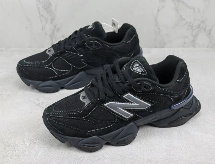 Tênis New Balance 9060 ‘Triple Black’