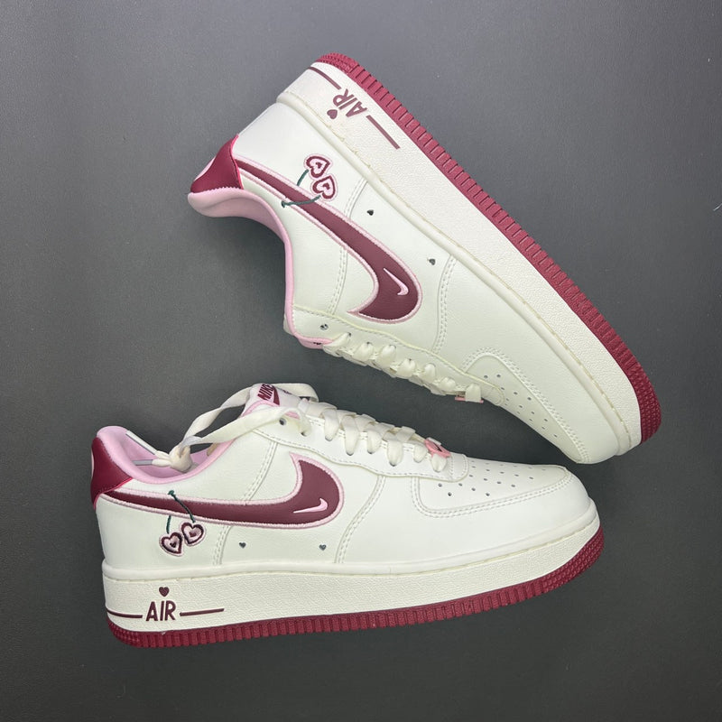 Tênis Nike Air Force 1 Low ‘Valentine’s Day 2023’