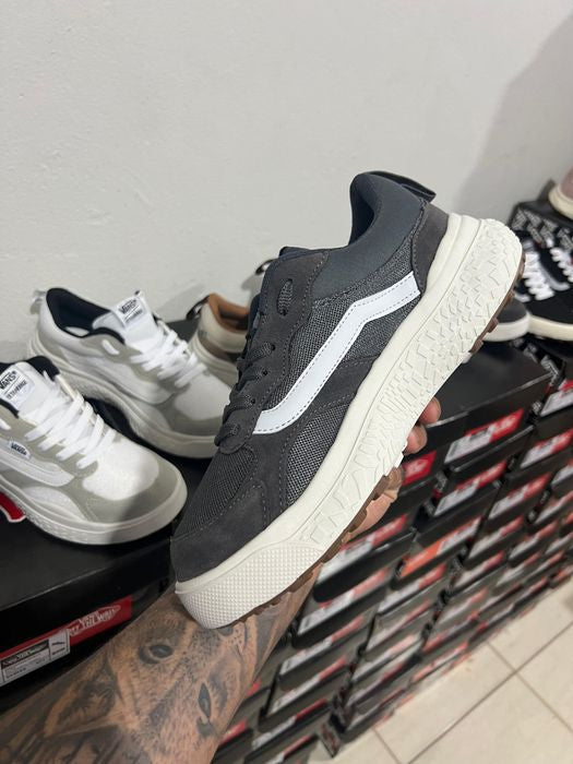 Tênis Vans Ultrarange Neo ‘Grey’ - Nacional