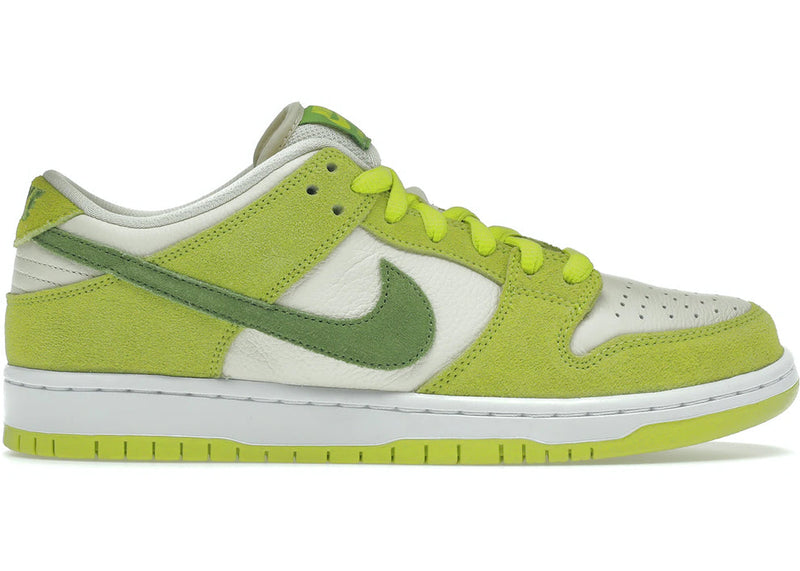 Tênis Nike SB Dunk Low Pro Sour Apple