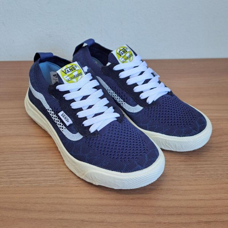 Tênis Vans Ultrarange VR3 ‘Blue’ - Nacional