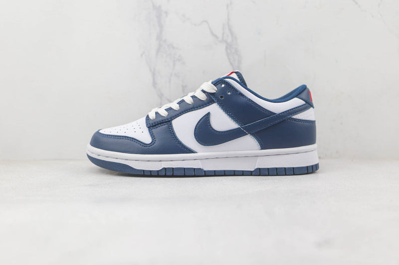 Tênis Nike Dunk Low ‘Valerian Blue’