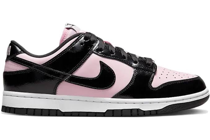 Tênis Nike Dunk Low ‘Pink Foam Black’