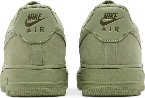 Tênis Nike Air Force 1 ‘07 LX ‘Oil Green’