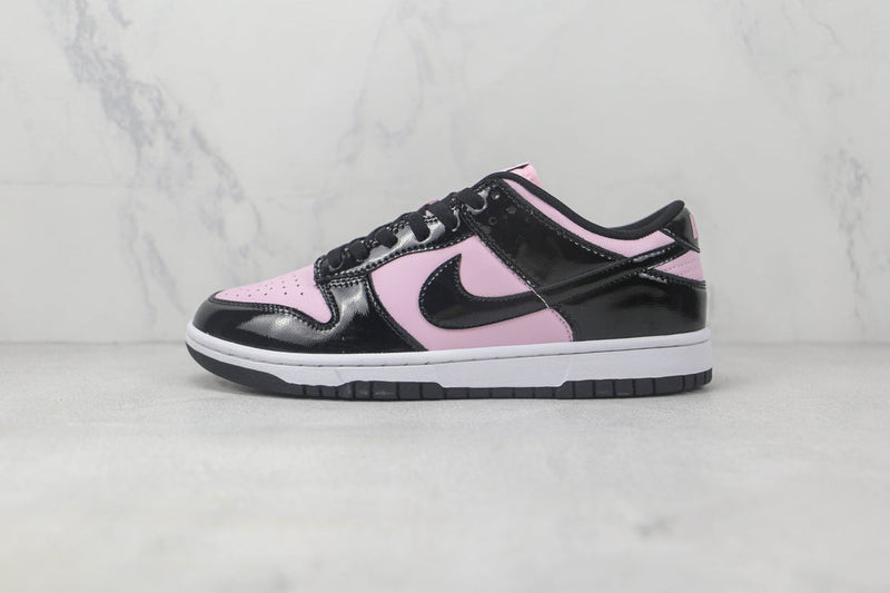 Tênis Nike Dunk Low ‘Pink Foam Black’