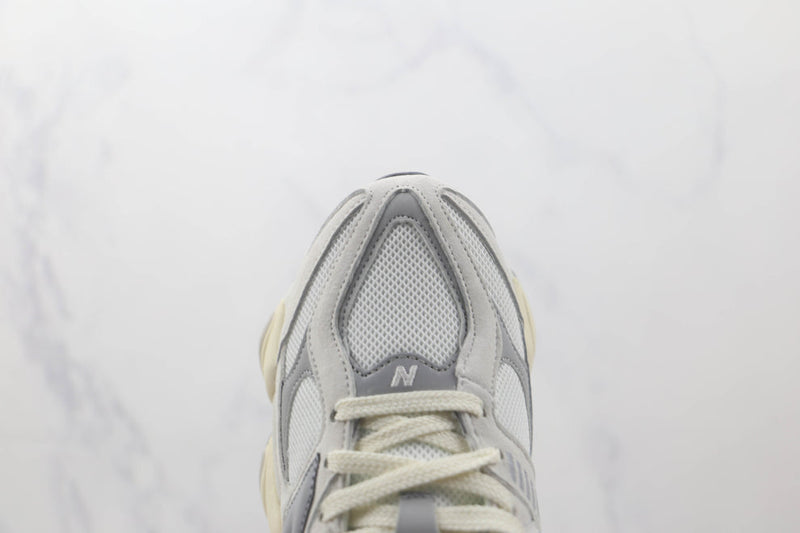 Tênis New Balance 9060 ‘Sea Salt White’