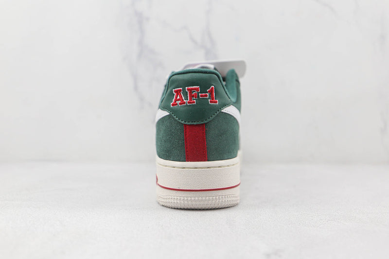 Tênis Air Force 1 Athletic Club Pro Green