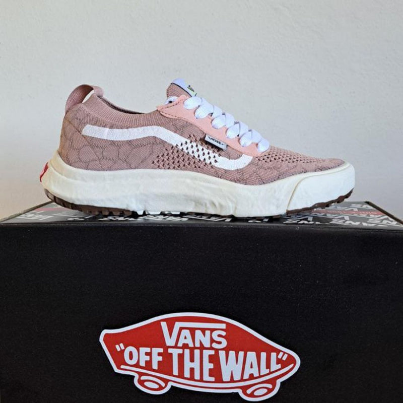 Tênis Vans Ultrarange VR3 ‘Pink’ - Nacional