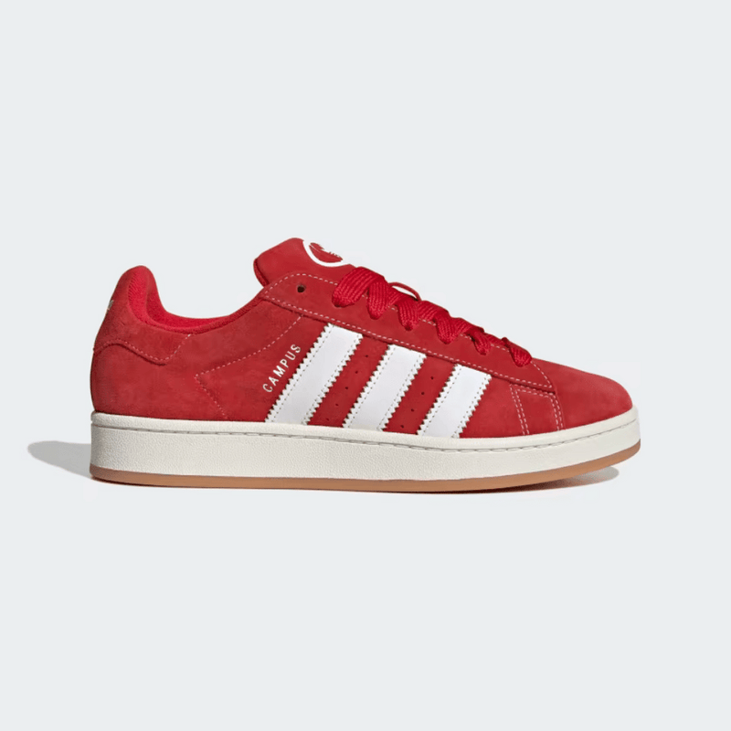 Tênis Adidas Campus 00’s Originals ‘Better Scarlet’