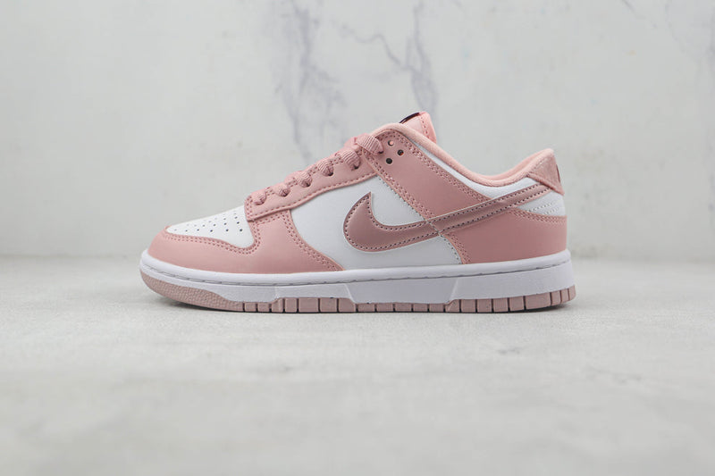 Tênis Nike SB Dunk Low ‘Pink Valved’