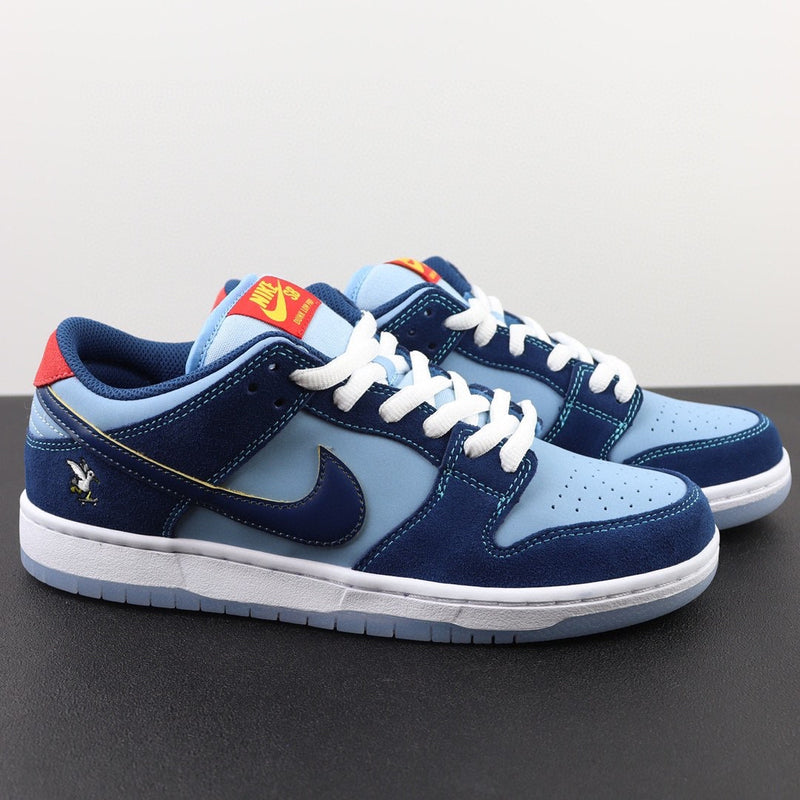 Tênis Nike SB Dunk Low ‘Why So Sad?’