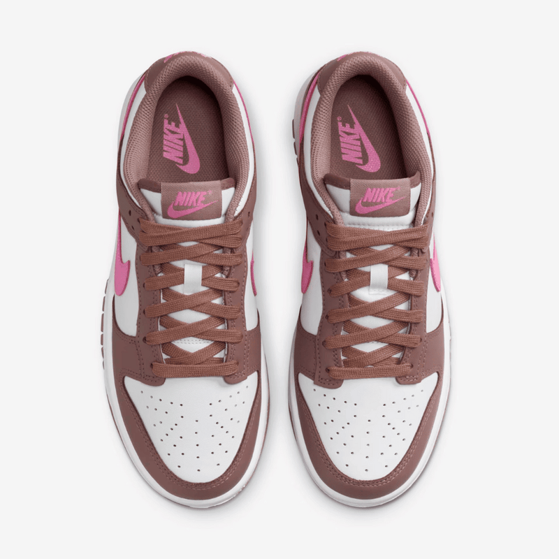 Tênis Nike Dunk Low ‘Smokey Mauve’