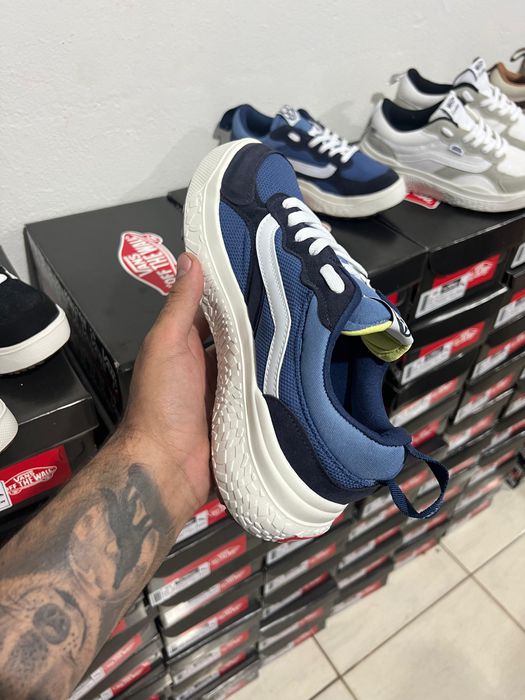 Tênis Vans Ultrarange Neo ‘Blue’ - Nacional