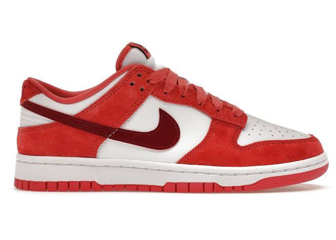 Tênis Nike SB Dunk Low ‘Valentines Day’ (2024)