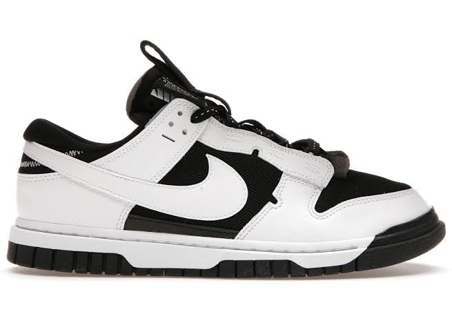 Tênis Nike Air Dunk Jumbo Reverse Panda