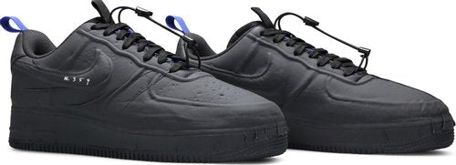 Tênis Nike Air Force 1 Low Experimental ‘Black’