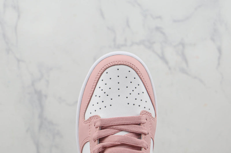 Tênis Nike SB Dunk Low ‘Pink Valved’