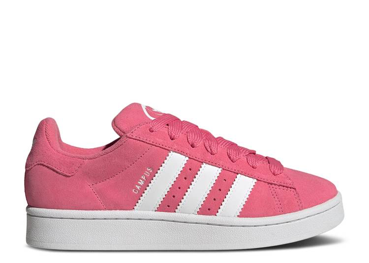 Tênis Adidas Campus 00’s Originals ‘Pink Fusion’