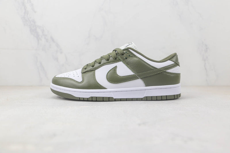 Tênis Nike Dunk Low ‘Medium Olive’