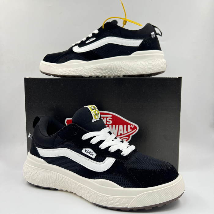 Tênis Vans Ultrarange Neo ‘Black White’ - Nacional